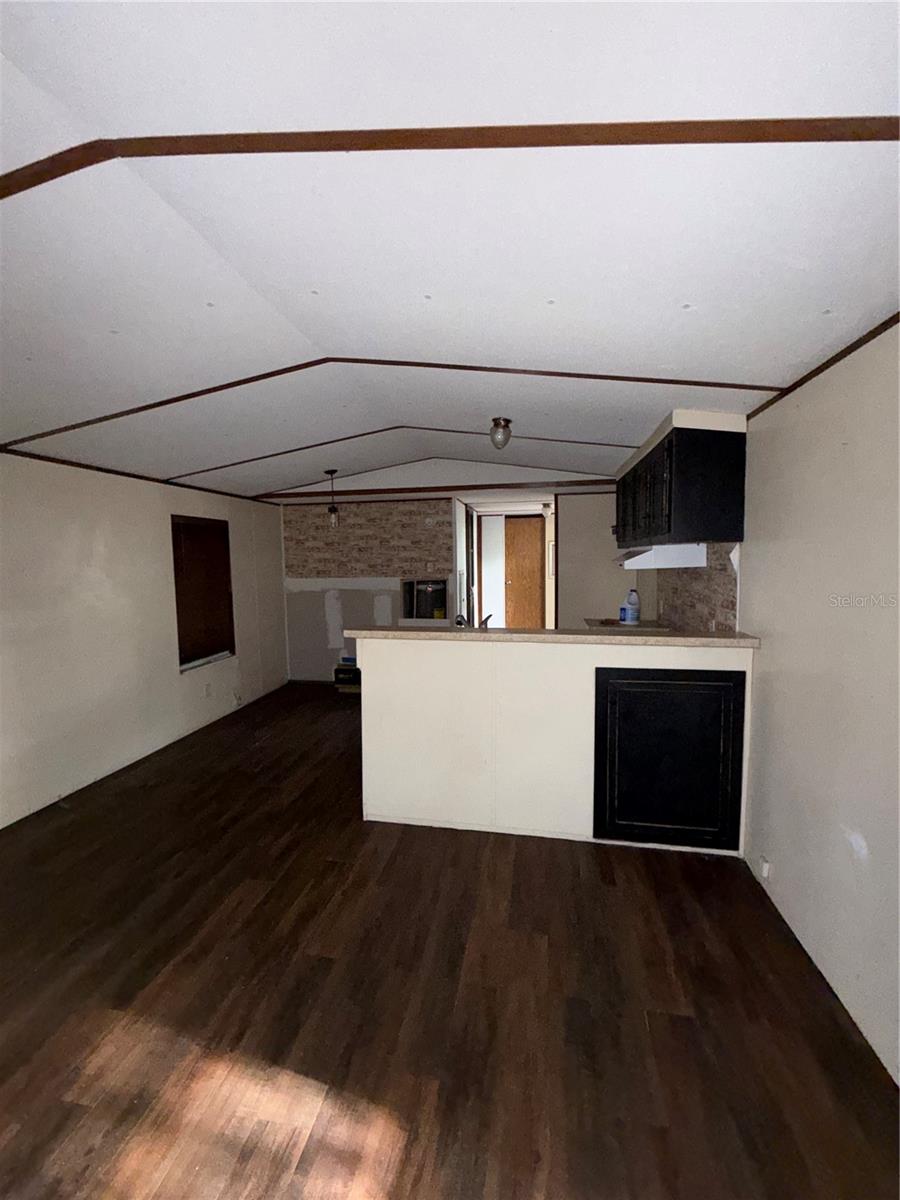 EAST WOOD ESTATES - Residential