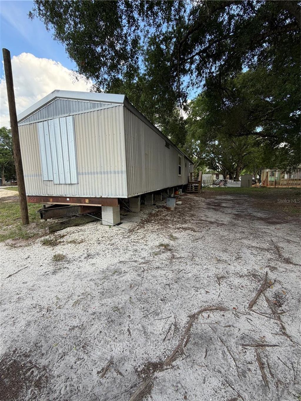 Photo of 1059 NE Sugar Babe Road, Arcadia, FL 34266 (MLS # A4690959)