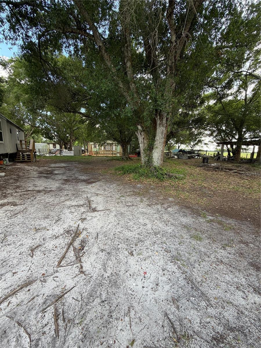 EAST WOOD ESTATES - Residential