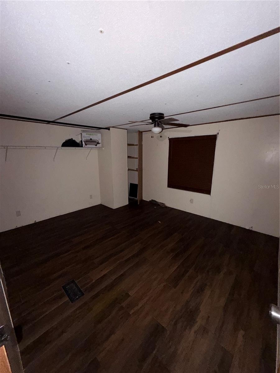 EAST WOOD ESTATES - Residential