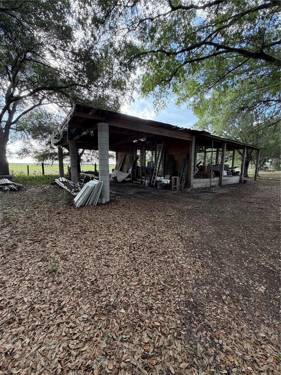 EAST WOOD ESTATES - Residential