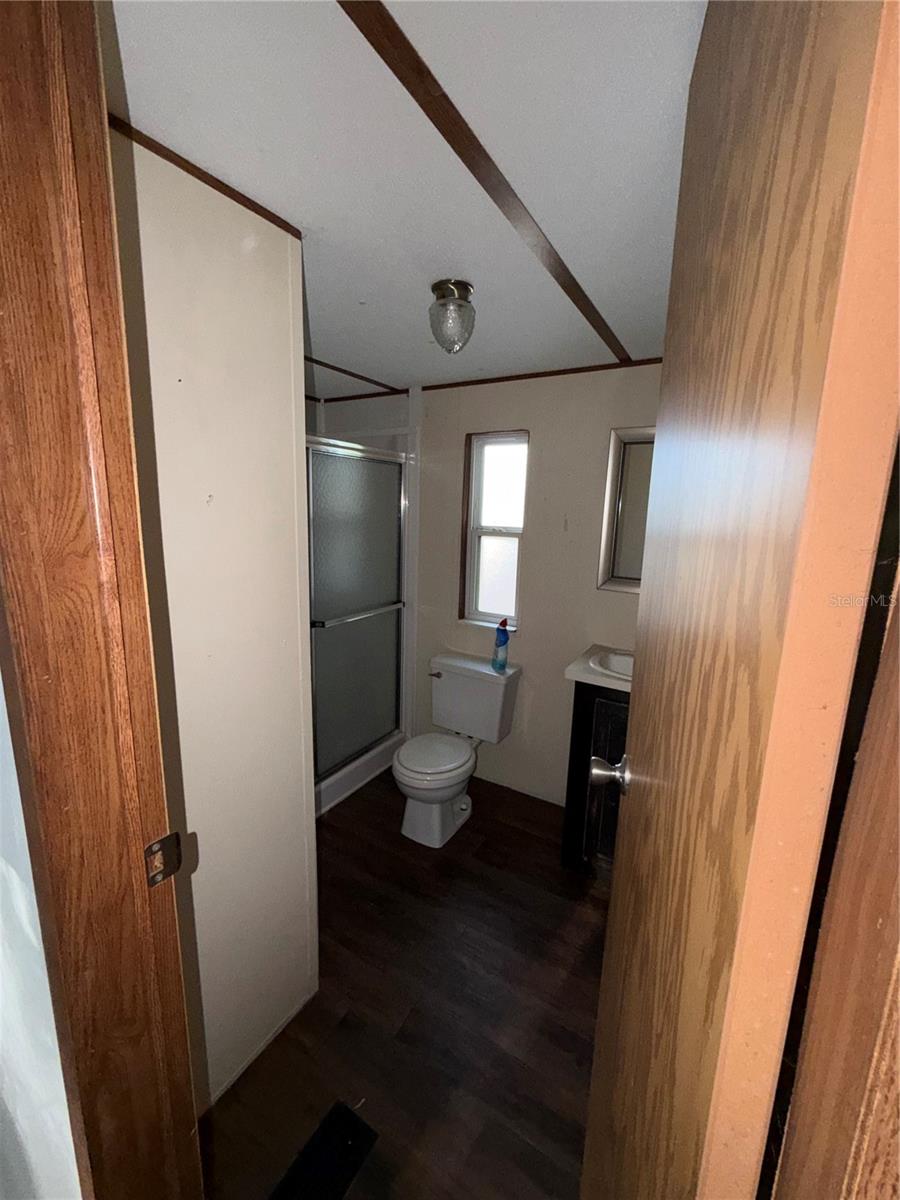 EAST WOOD ESTATES - Residential