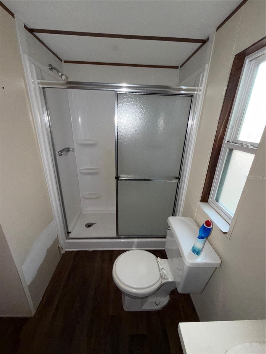 EAST WOOD ESTATES - Residential