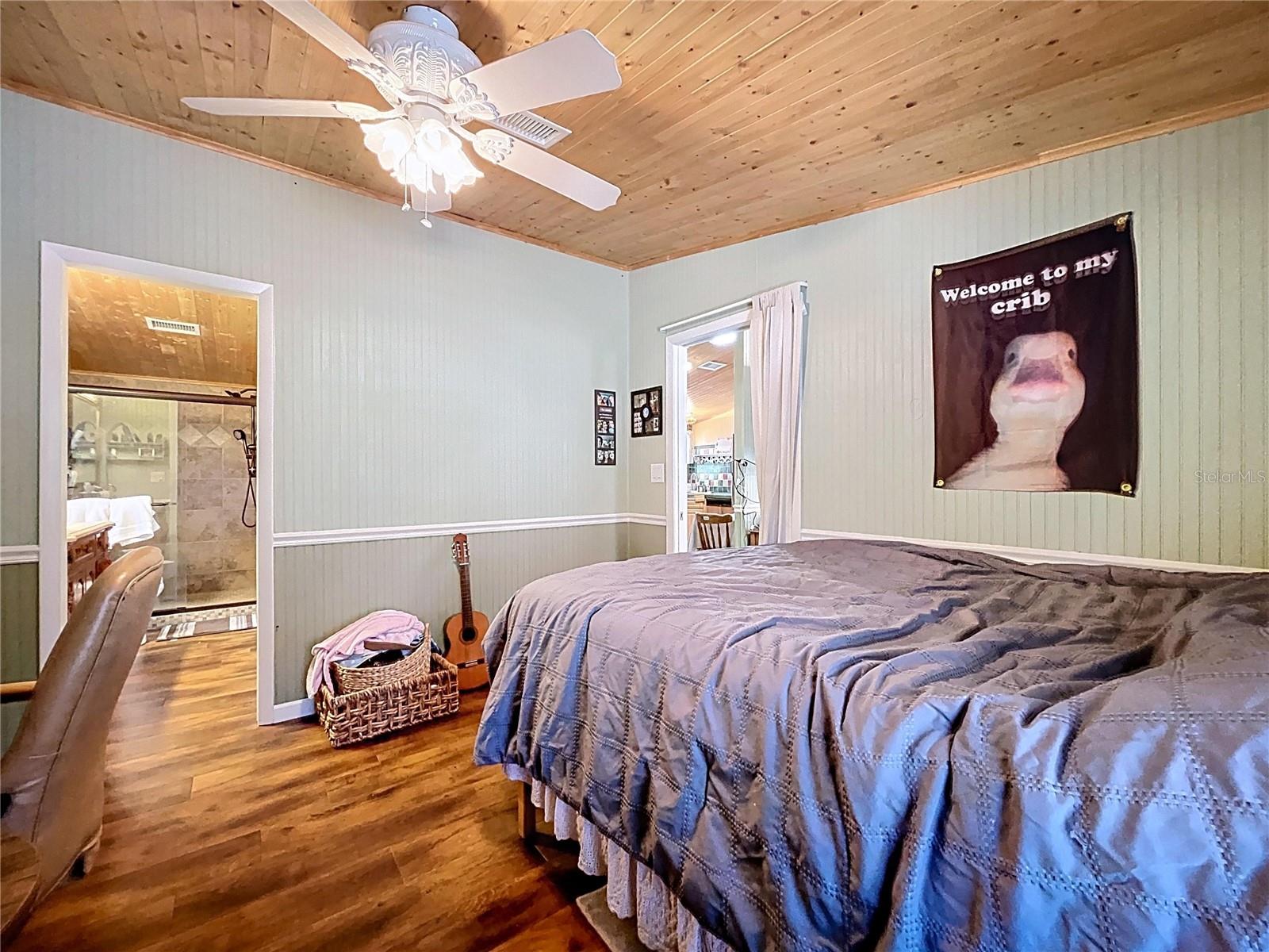 ACREAGE - Residential