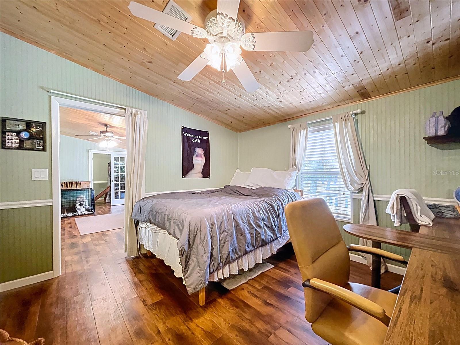 ACREAGE - Residential