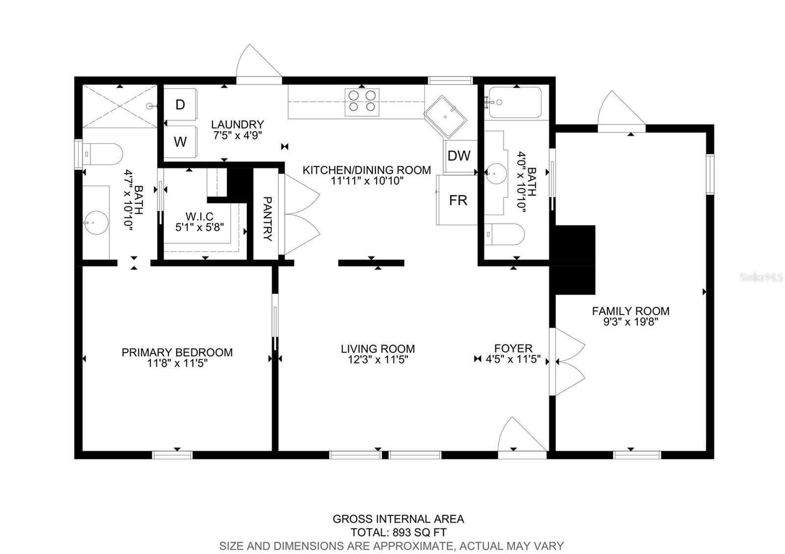 ACREAGE - Residential