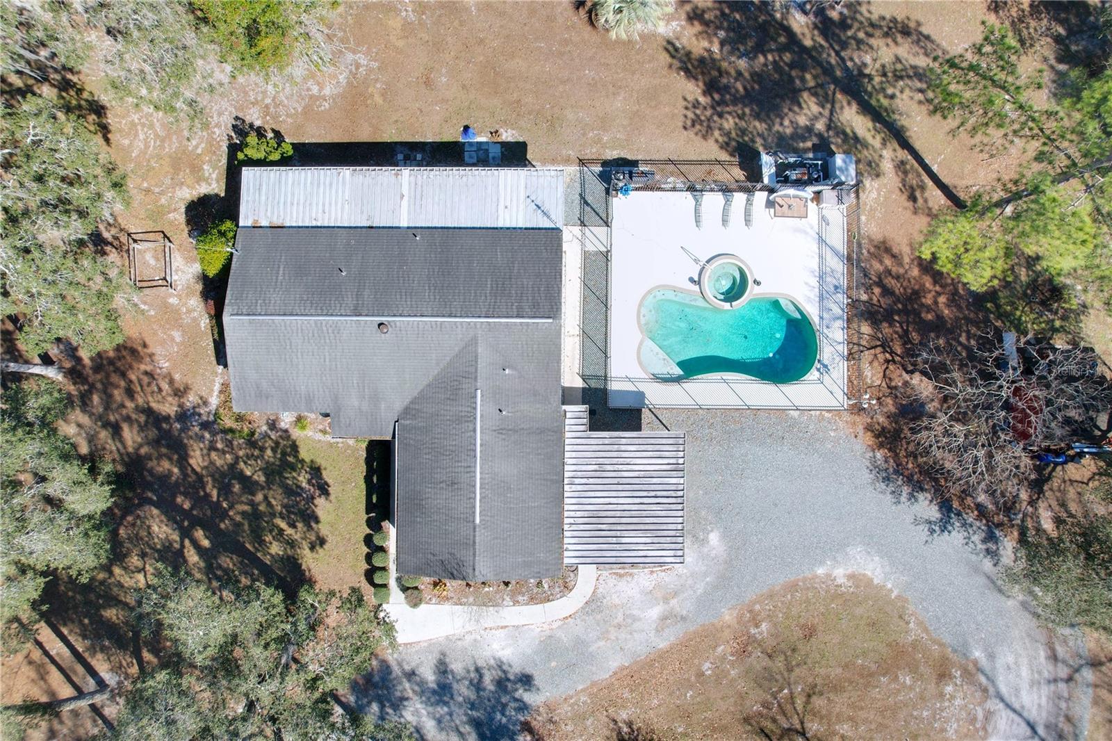 ACREAGE - Residential