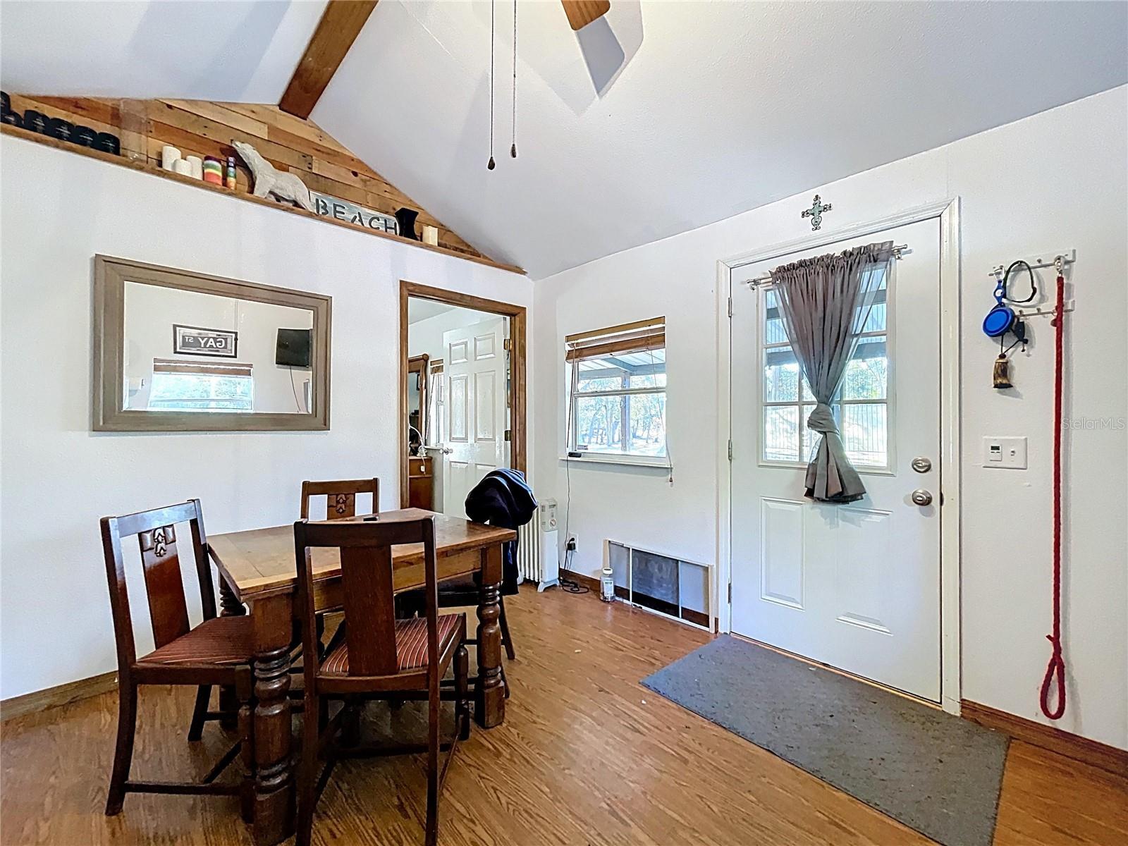 ACREAGE - Residential