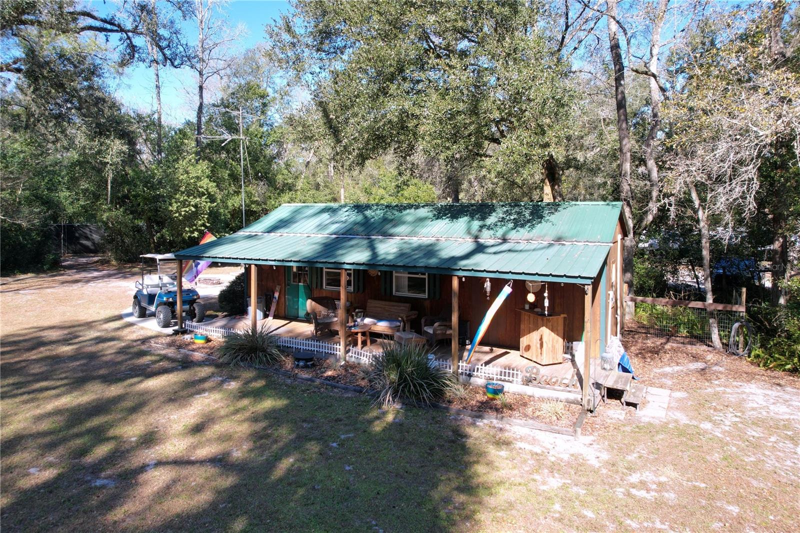 ACREAGE - Residential