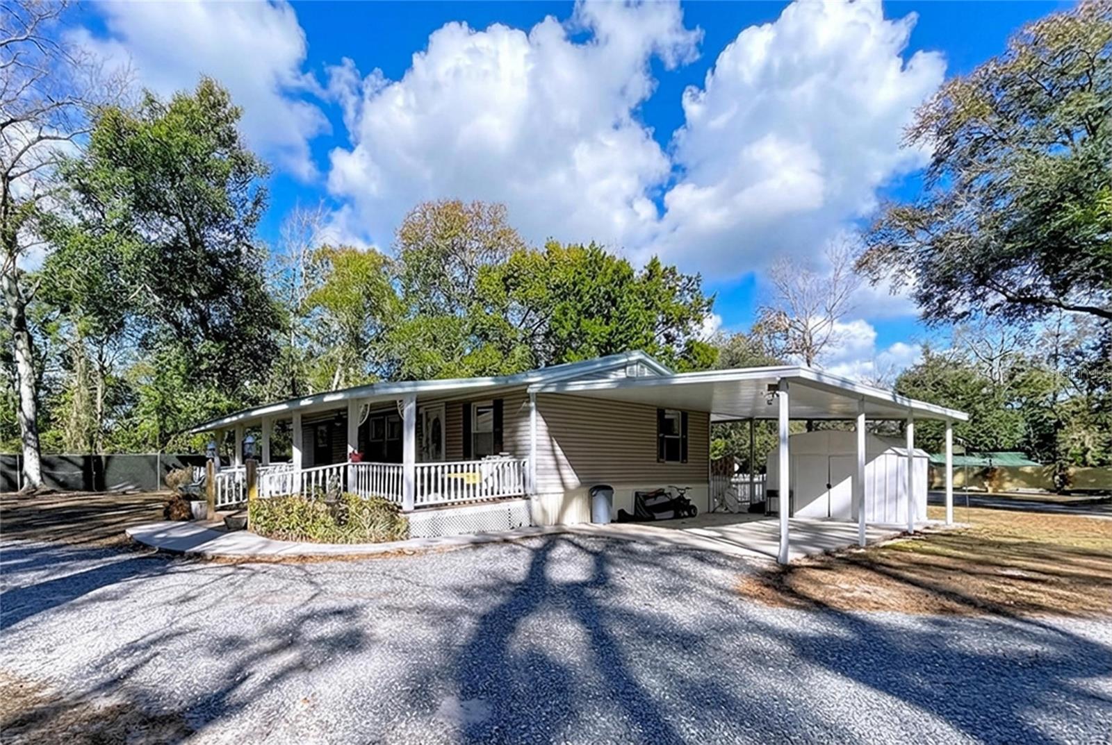 ACREAGE - Residential