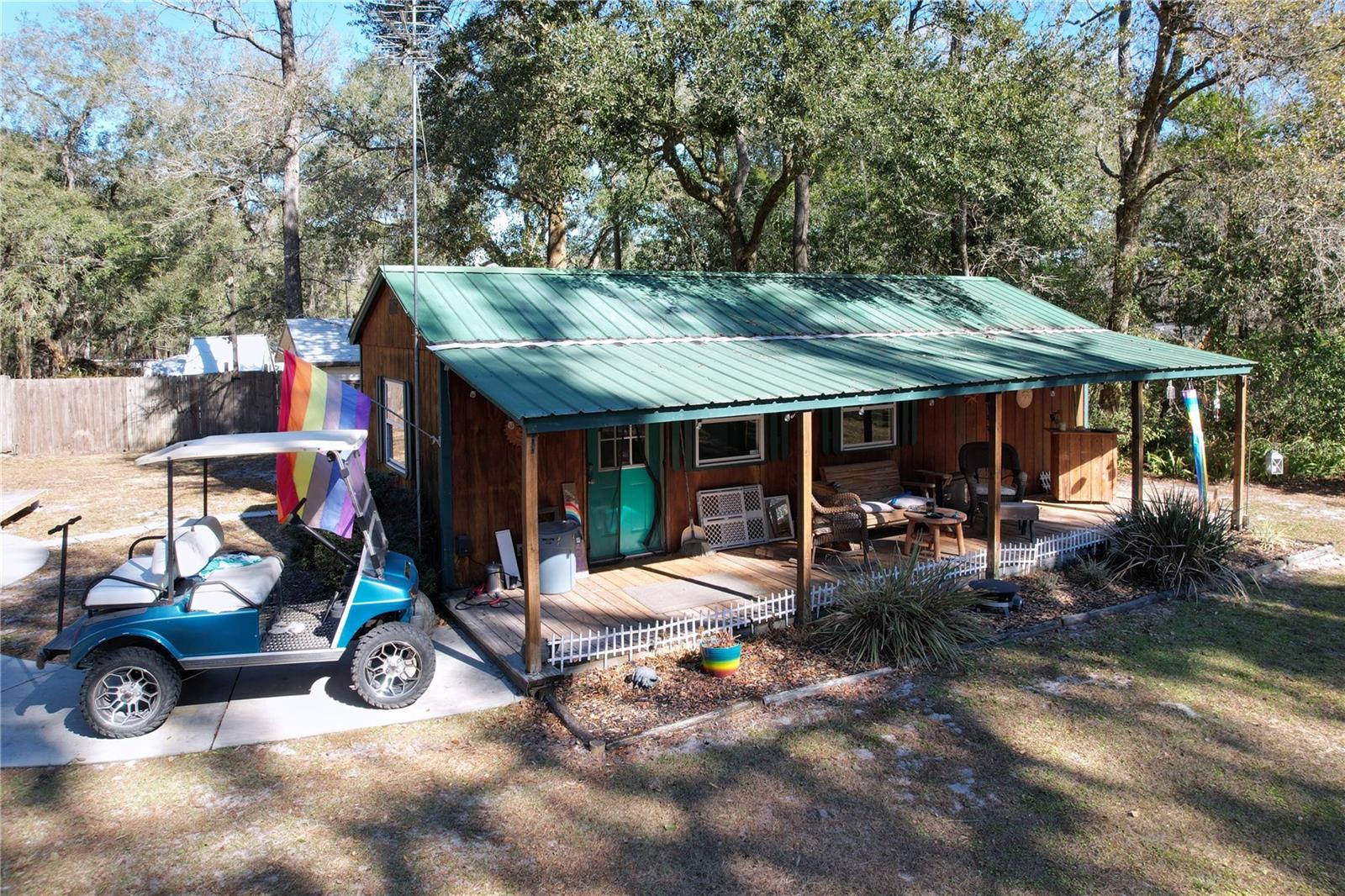 ACREAGE - Residential