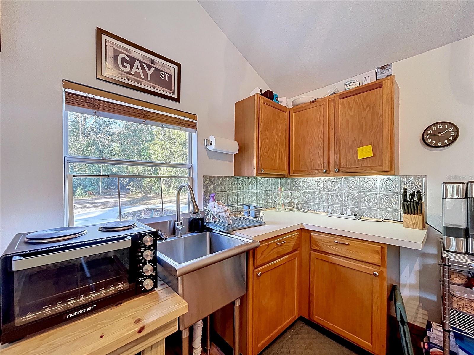 ACREAGE - Residential