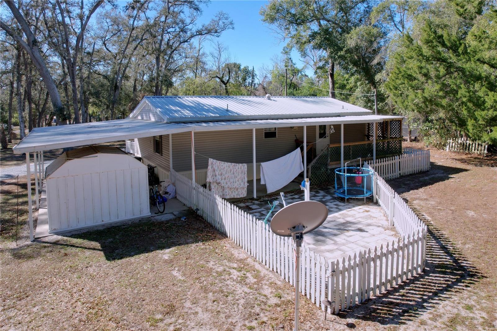 ACREAGE - Residential