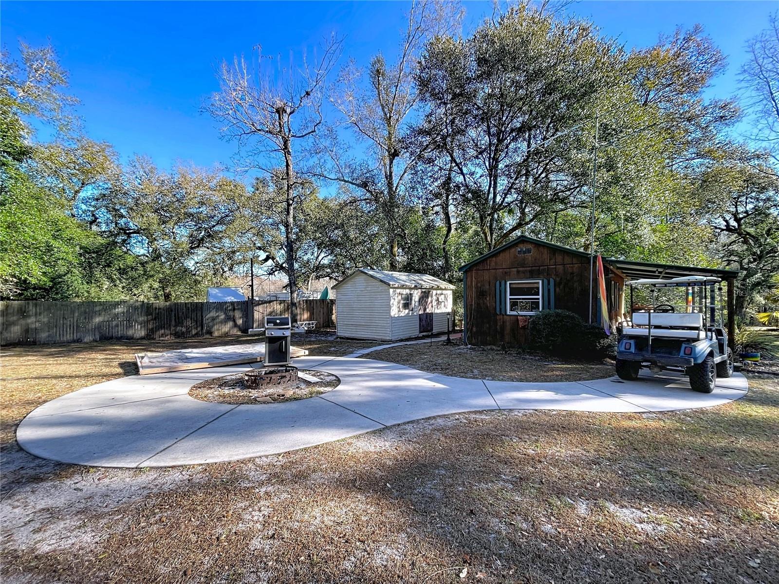 ACREAGE - Residential