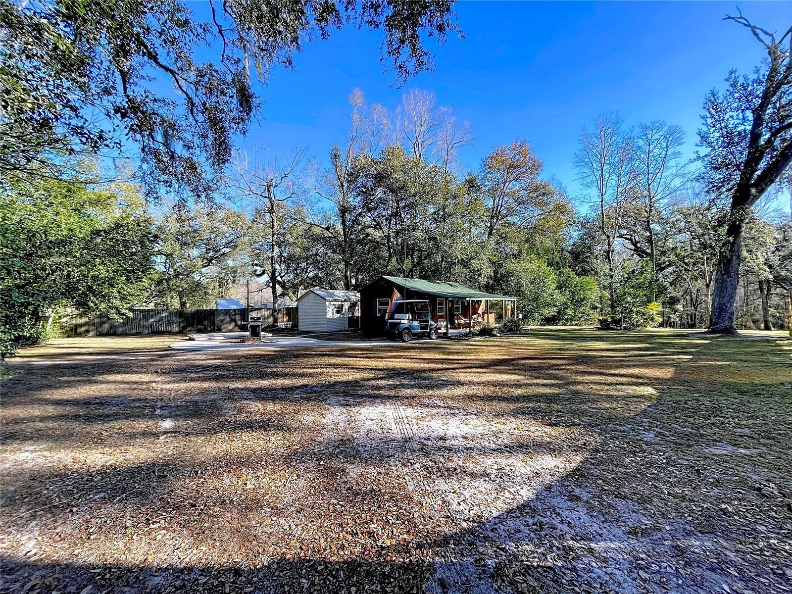 ACREAGE - Residential