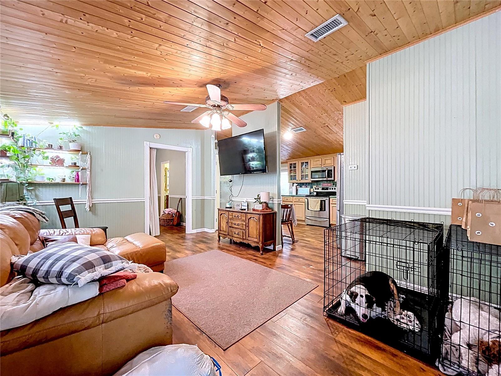 ACREAGE - Residential