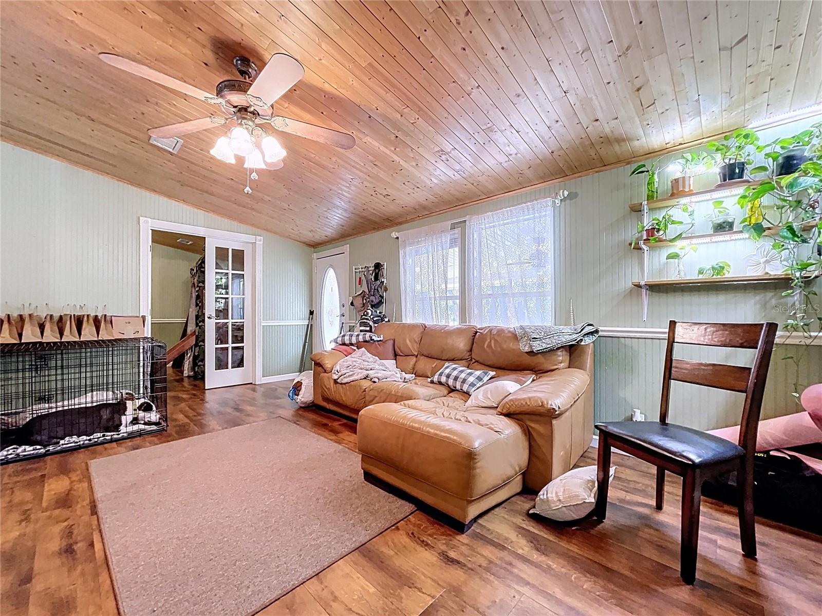 ACREAGE - Residential