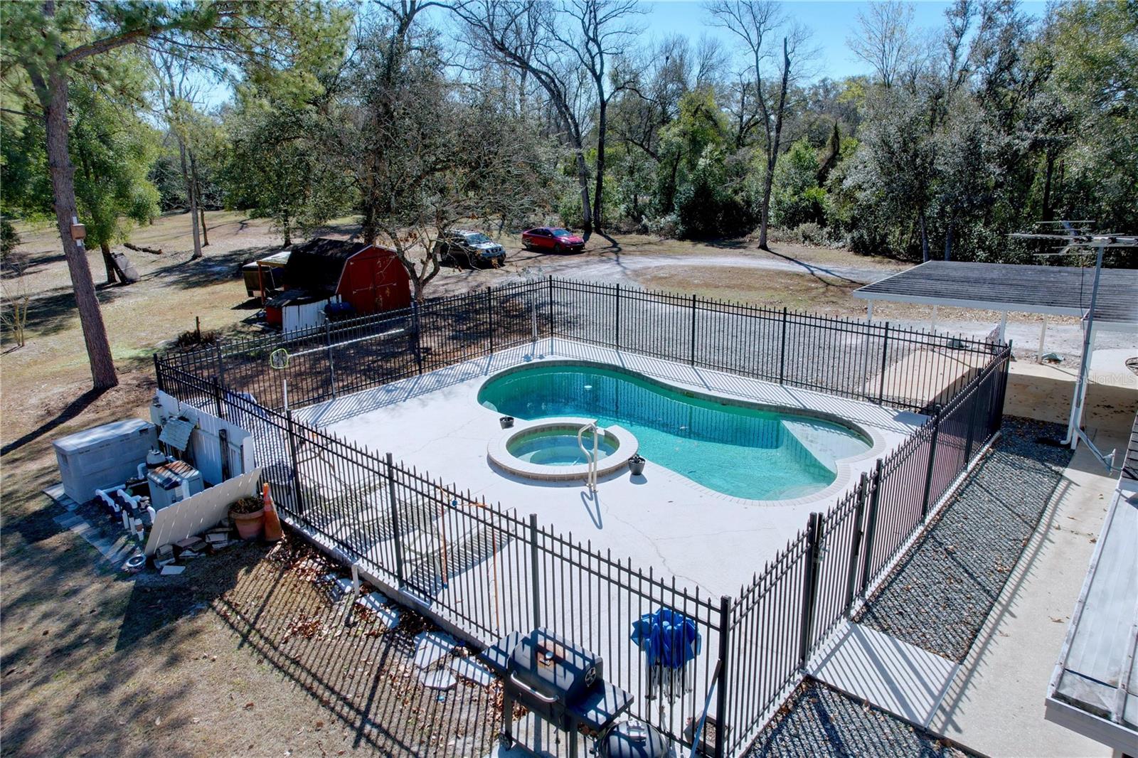 ACREAGE - Residential