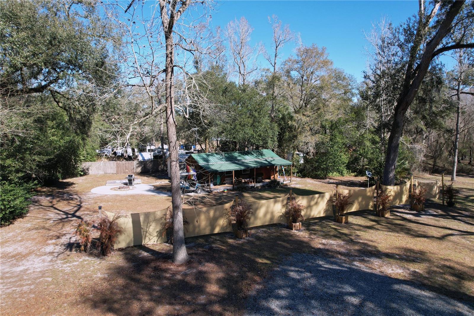 ACREAGE - Residential