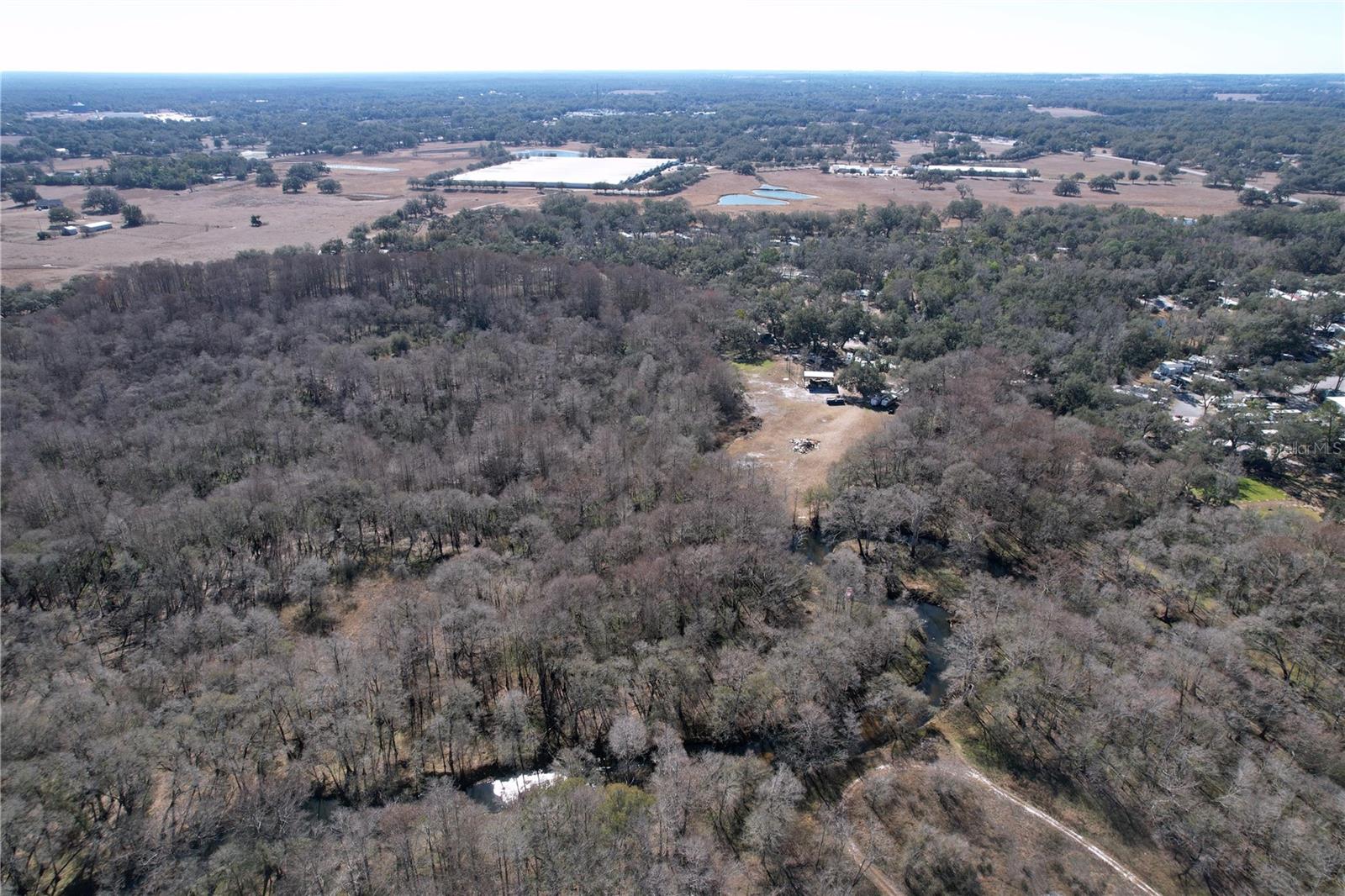 ACREAGE - Residential