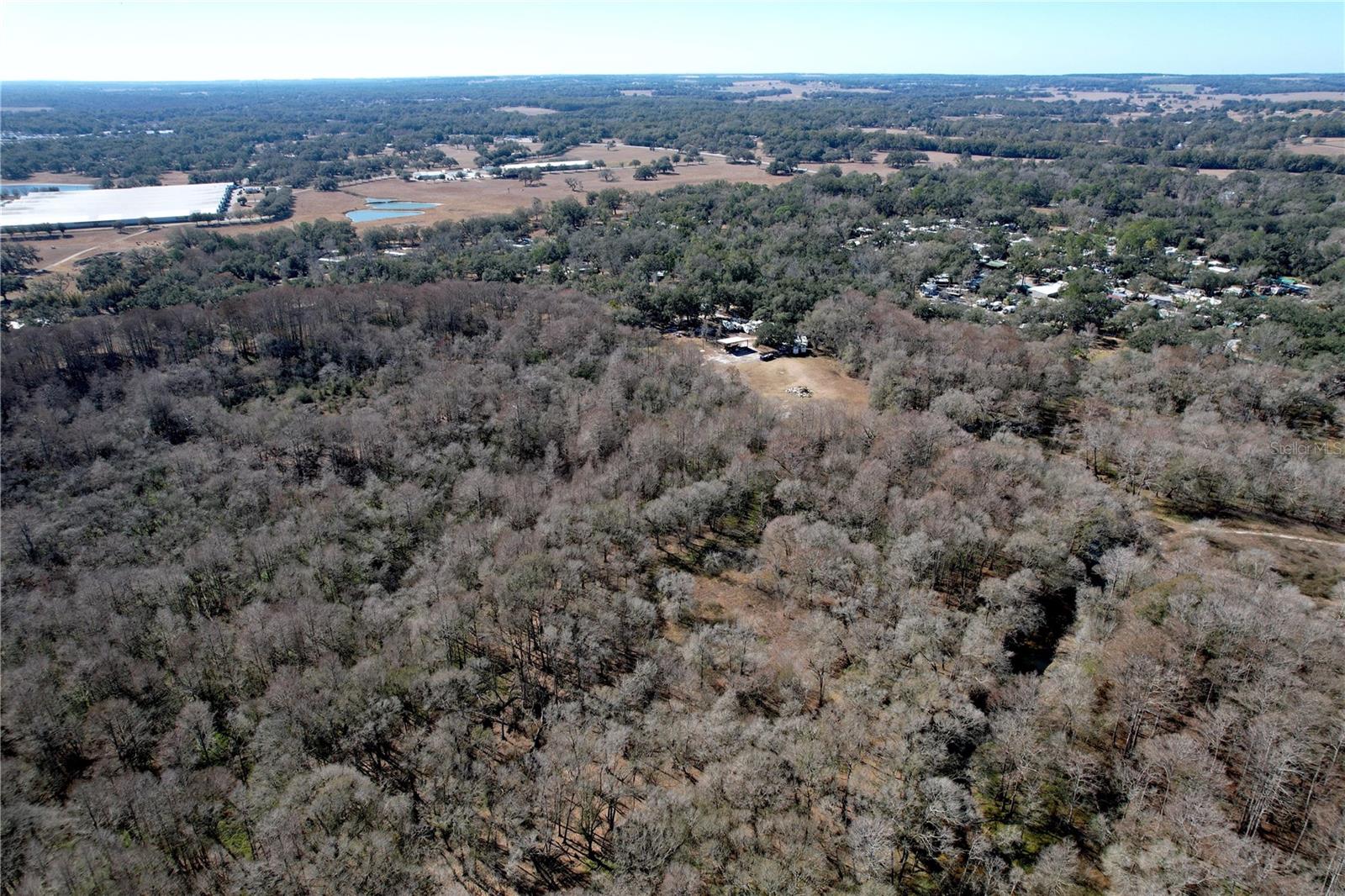 ACREAGE - Residential