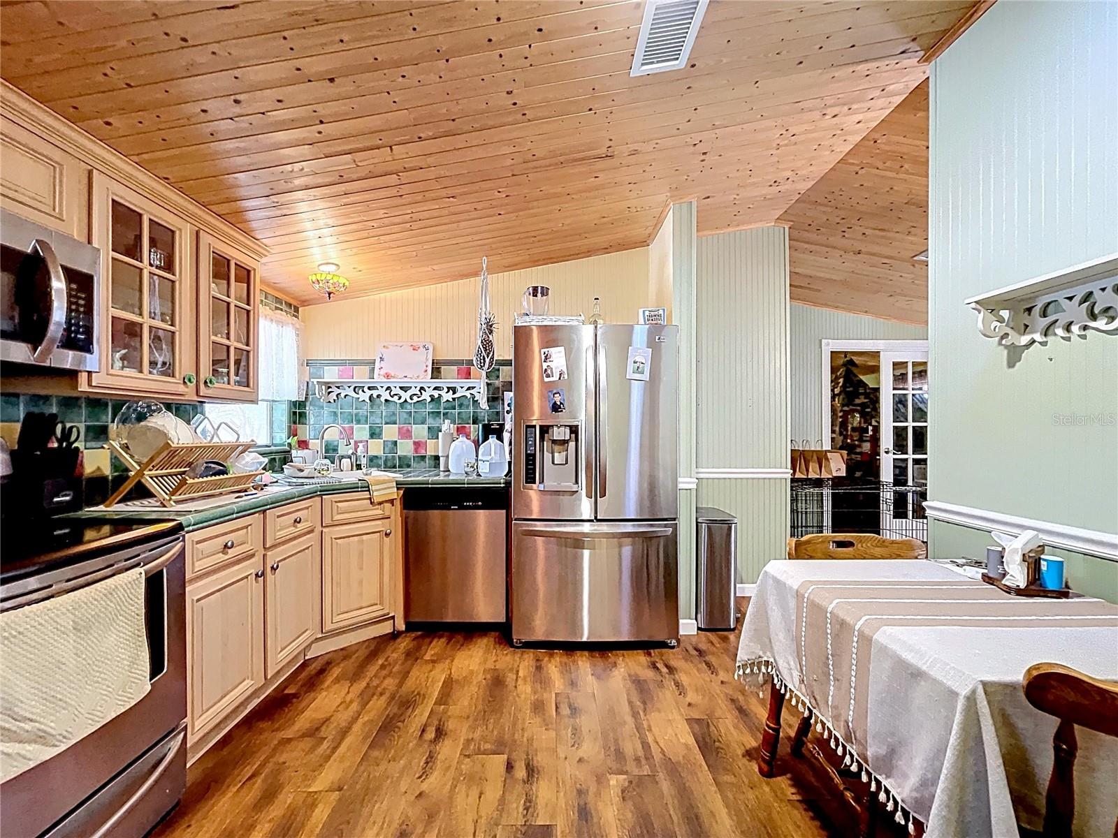 ACREAGE - Residential