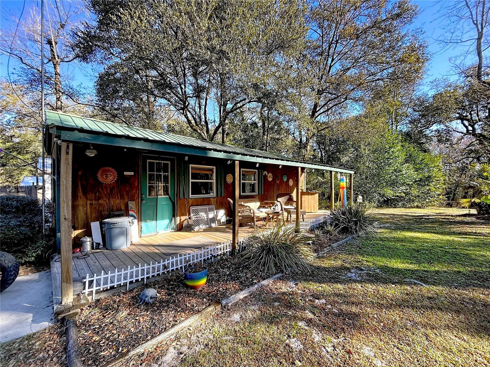 ACREAGE - Residential