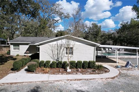 Photo of 37761 Oak Forrest Drive, Dade City, FL 33523 (MLS # TB8475215)