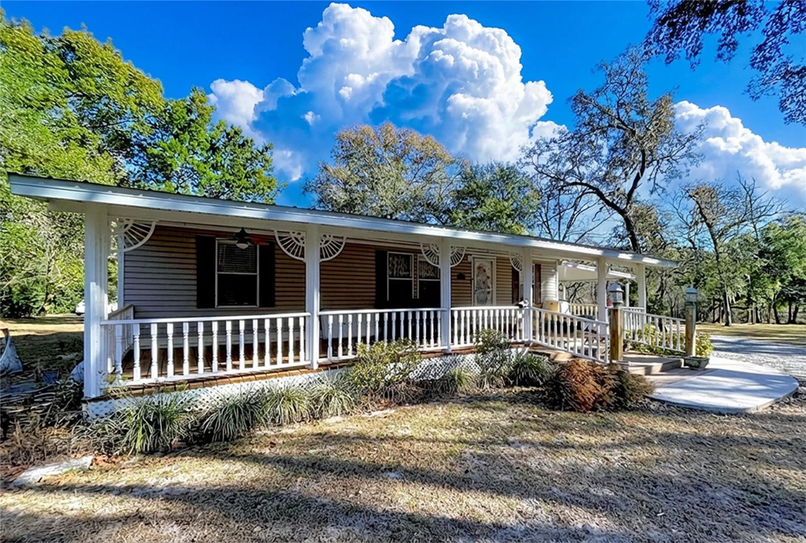 ACREAGE - Residential