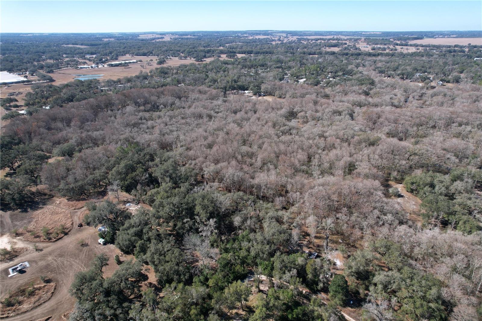 ACREAGE - Residential