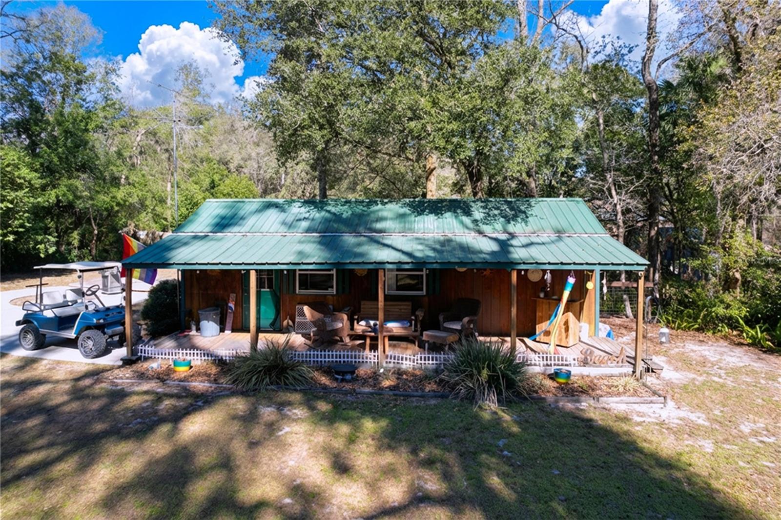 ACREAGE - Residential