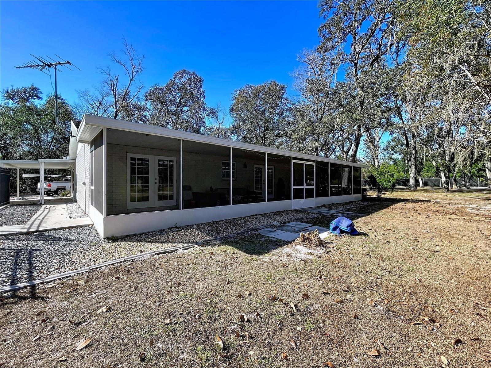 ACREAGE - Residential