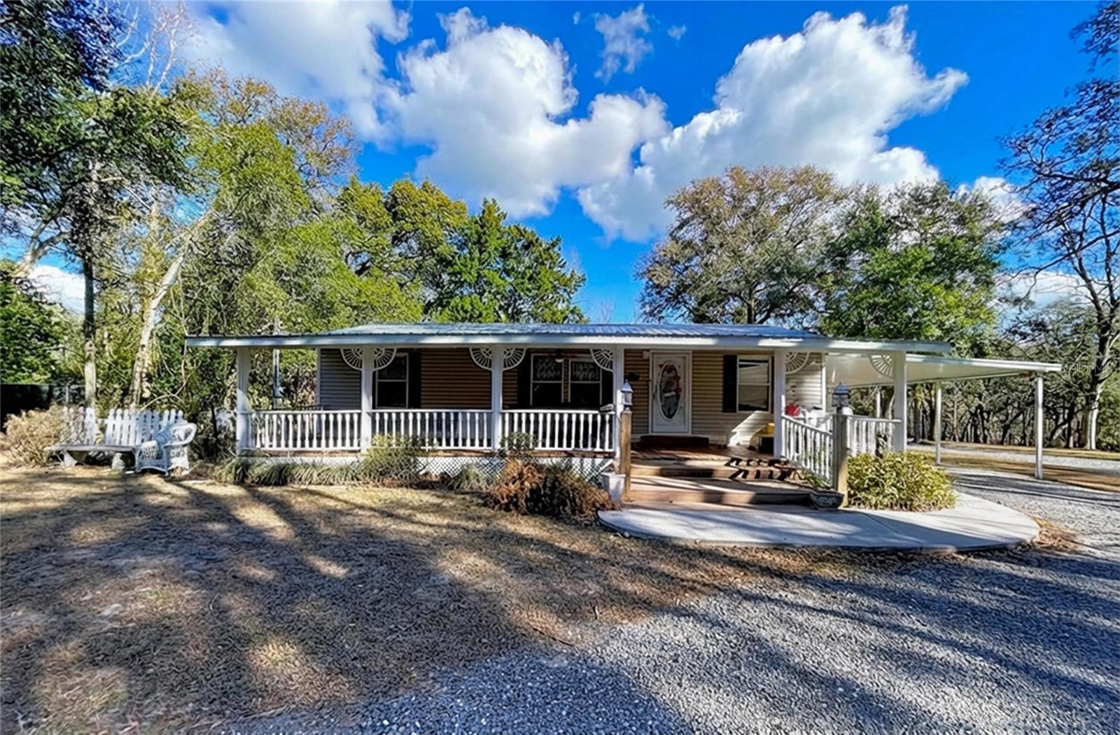 ACREAGE - Residential