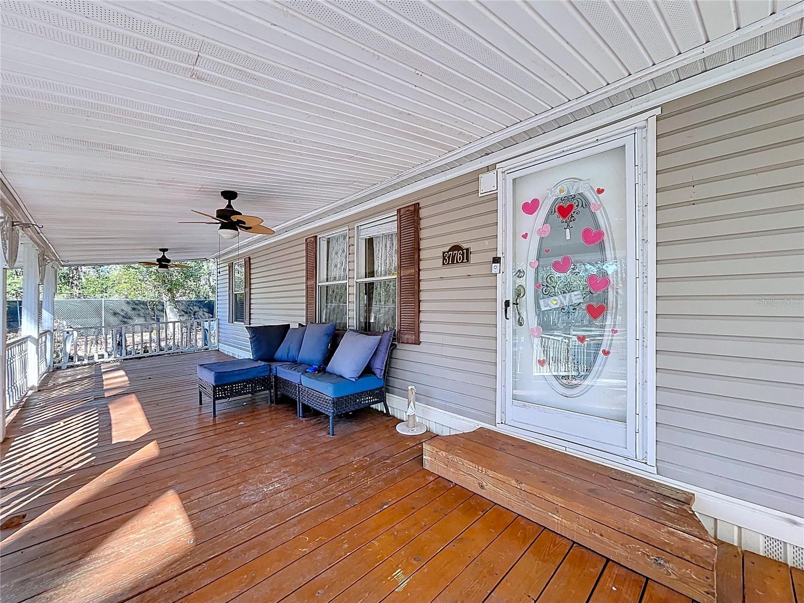 ACREAGE - Residential