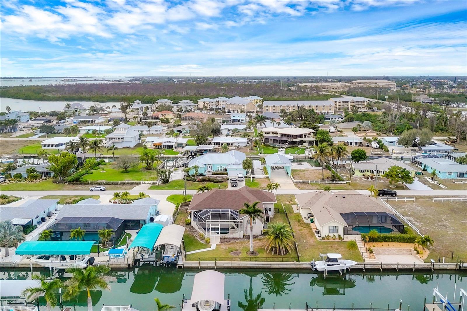 GROVE CITY SHORES - Residential