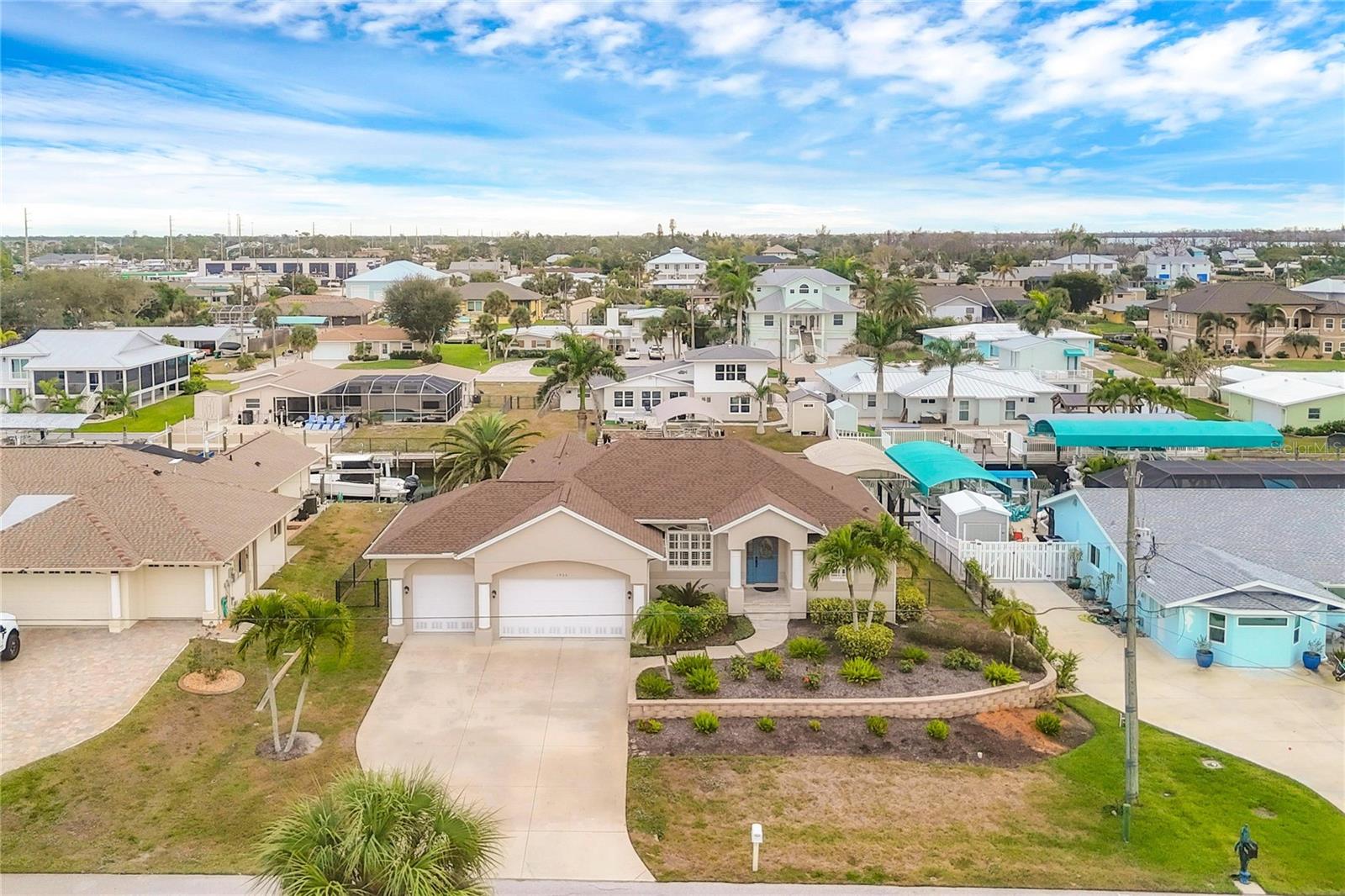 1955 MICHIGAN AVENUE