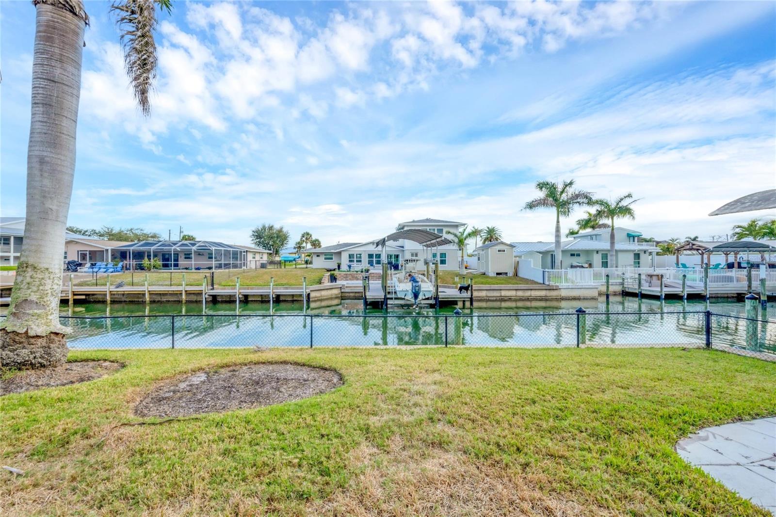 GROVE CITY SHORES - Residential