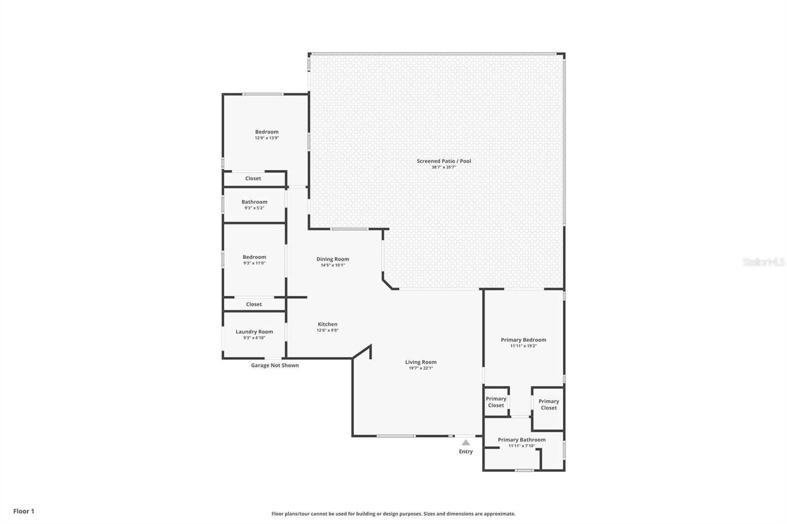 GROVE CITY SHORES - Residential