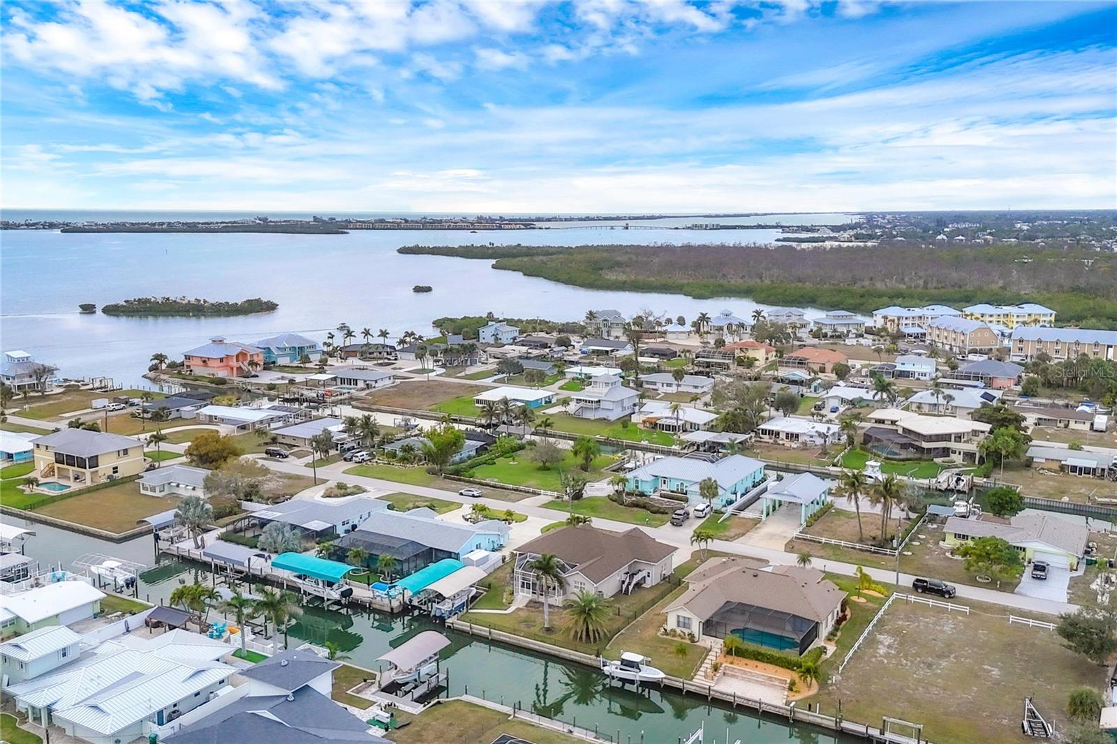 GROVE CITY SHORES - Residential