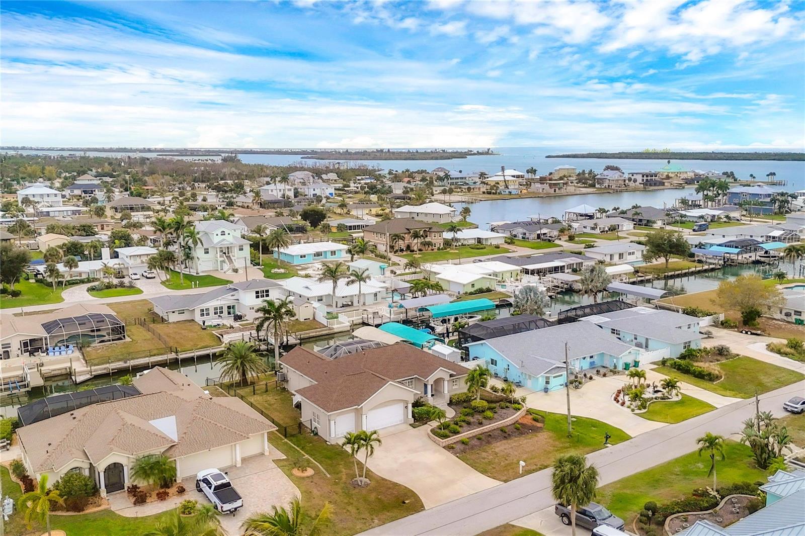 GROVE CITY SHORES - Residential