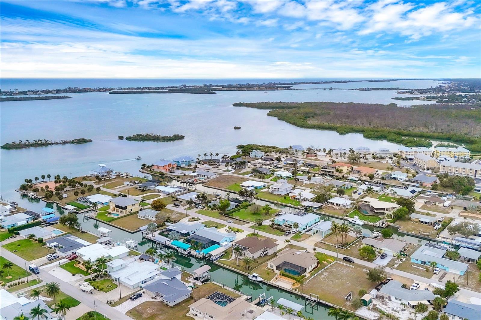 GROVE CITY SHORES - Residential