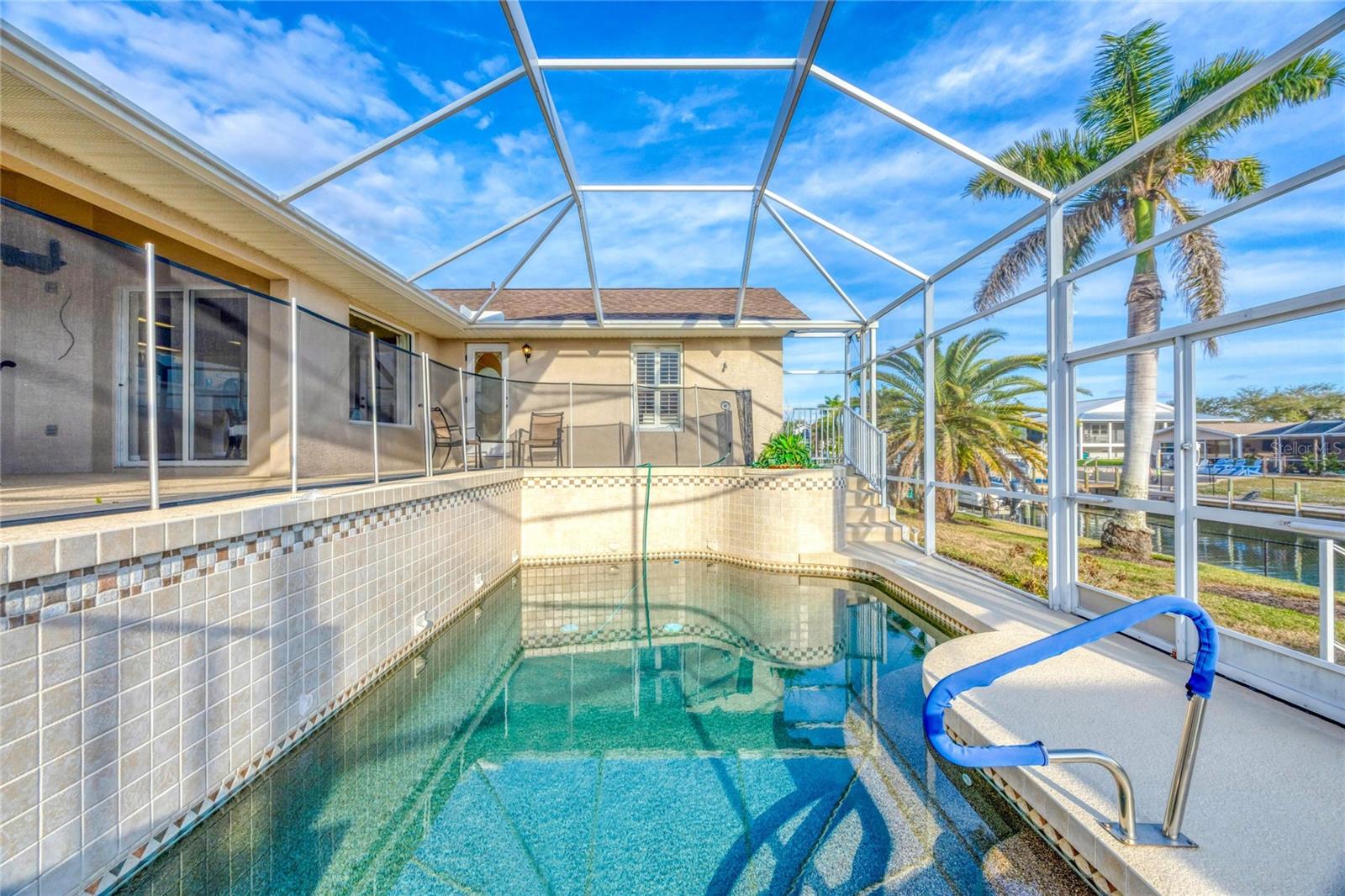 GROVE CITY SHORES - Residential