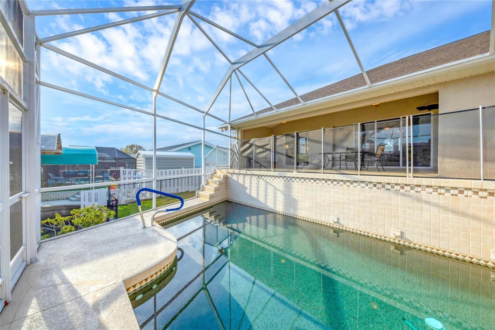 GROVE CITY SHORES - Residential