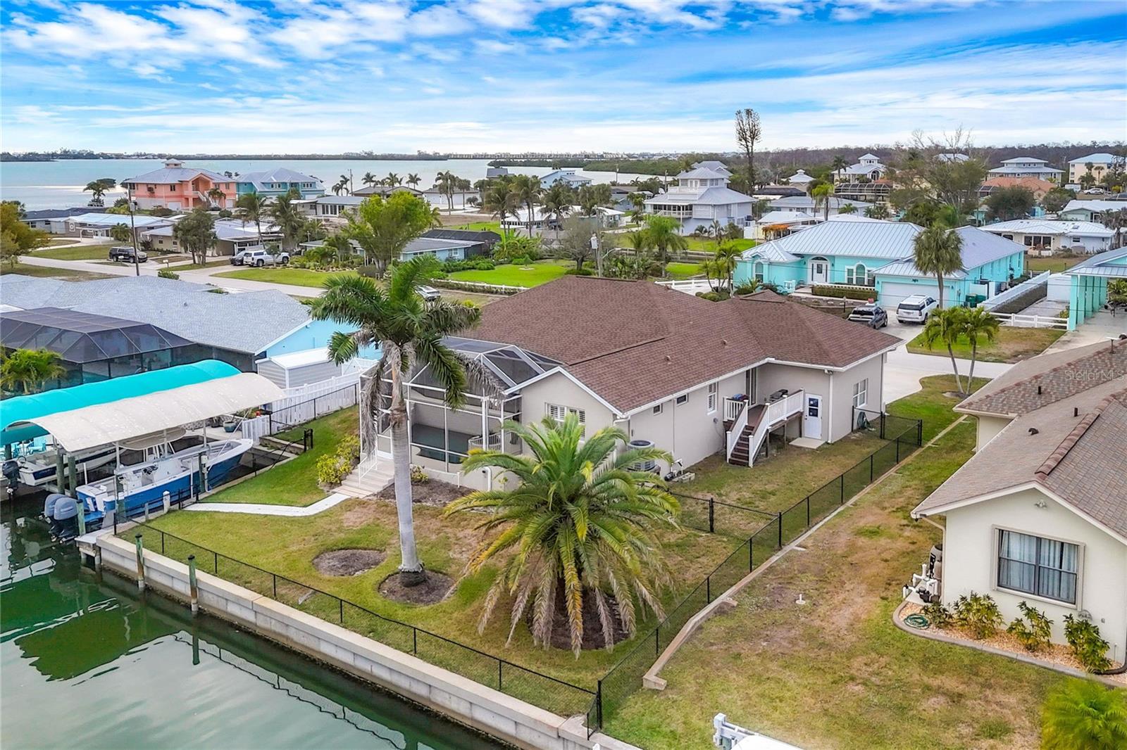 1955 MICHIGAN AVENUE