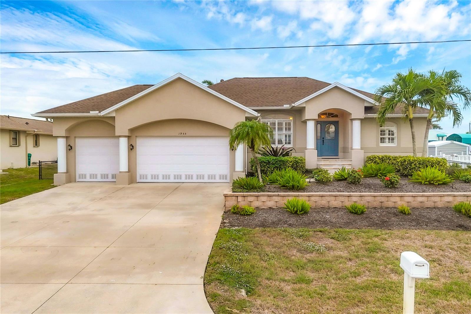 GROVE CITY SHORES - Residential