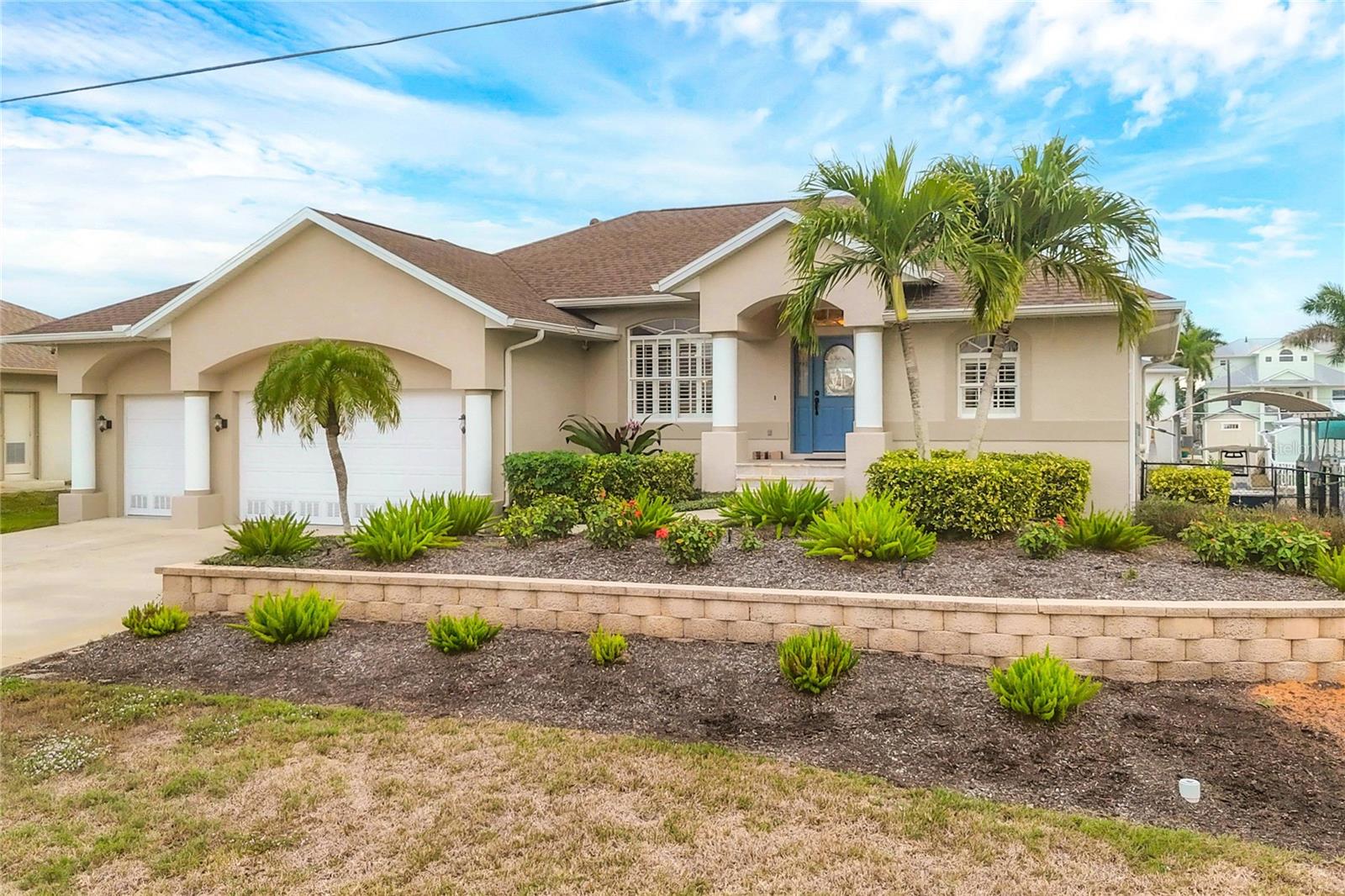 GROVE CITY SHORES - Residential