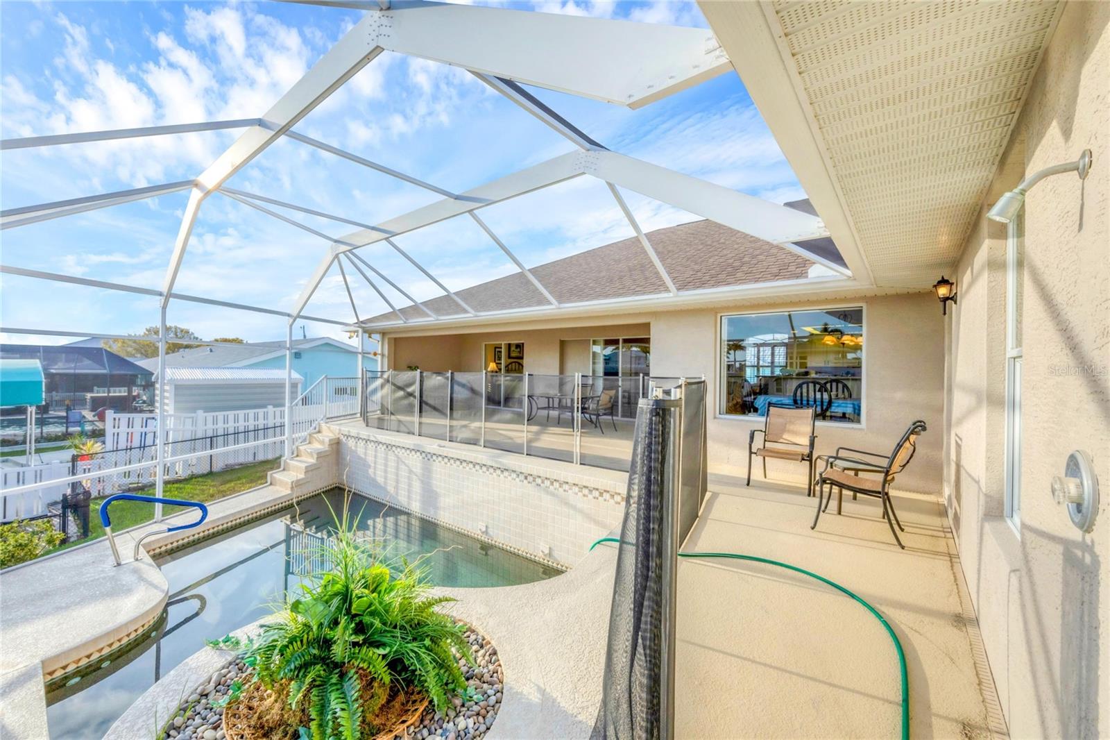 GROVE CITY SHORES - Residential