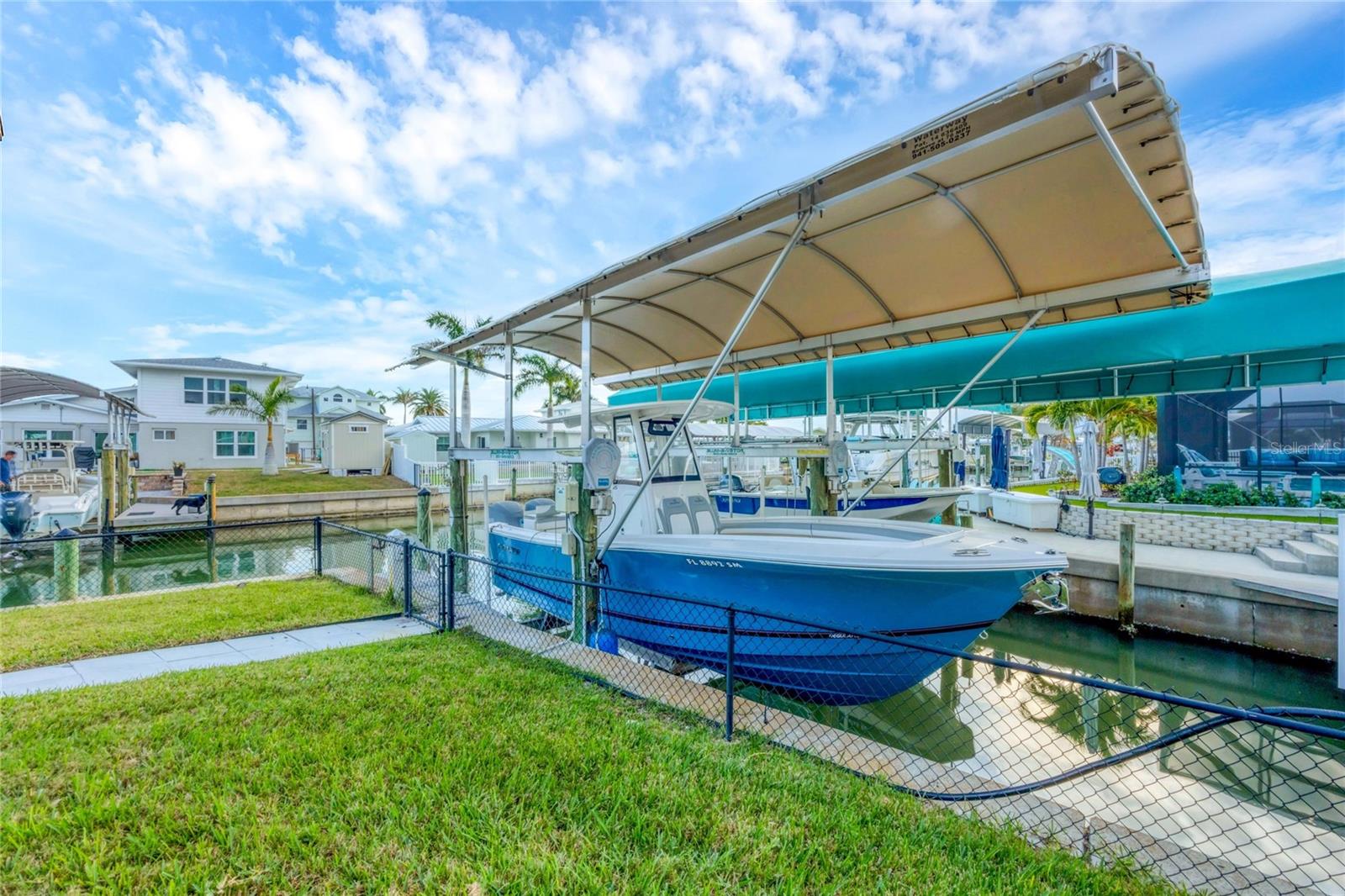 GROVE CITY SHORES - Residential