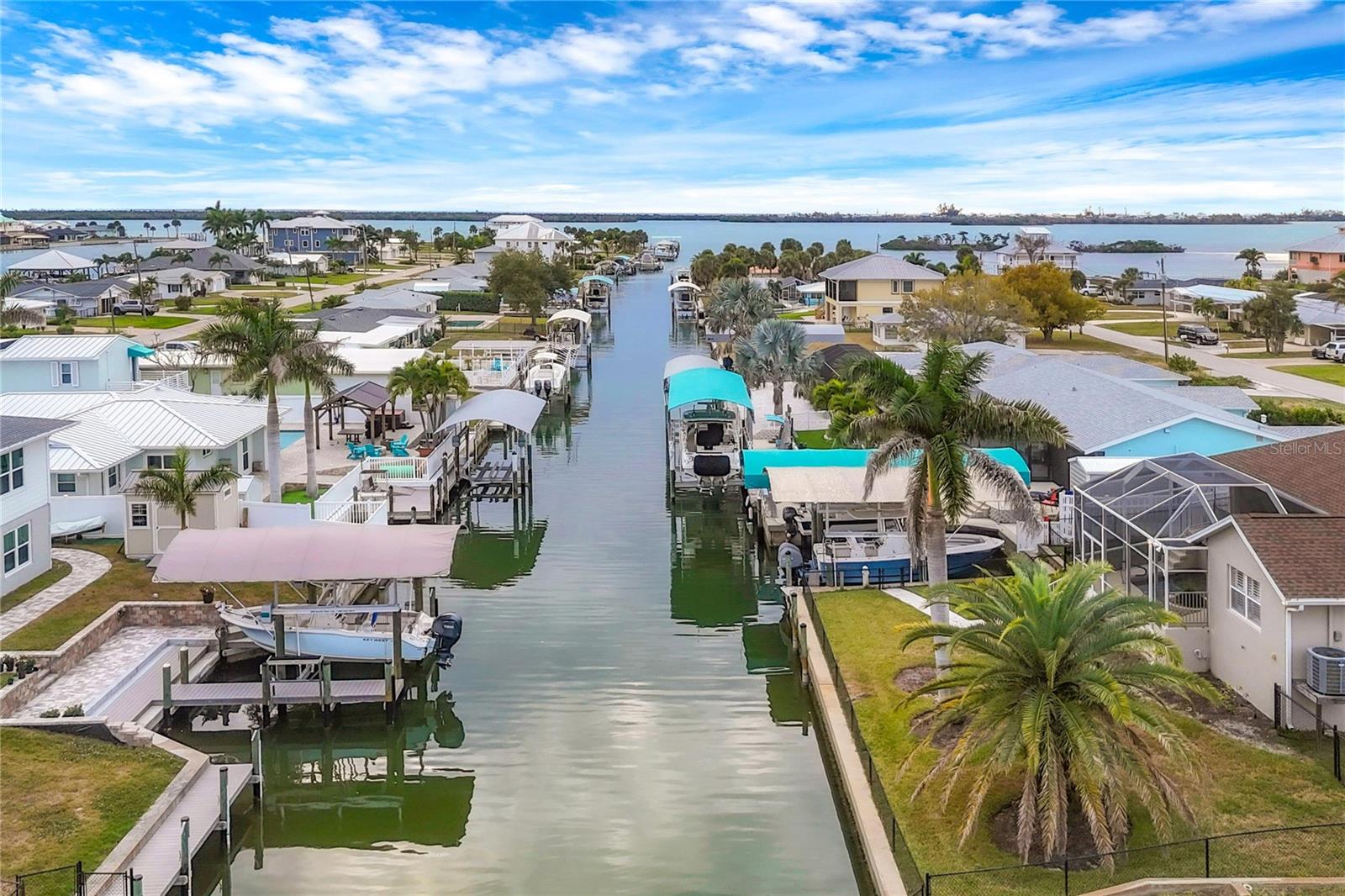 GROVE CITY SHORES - Residential