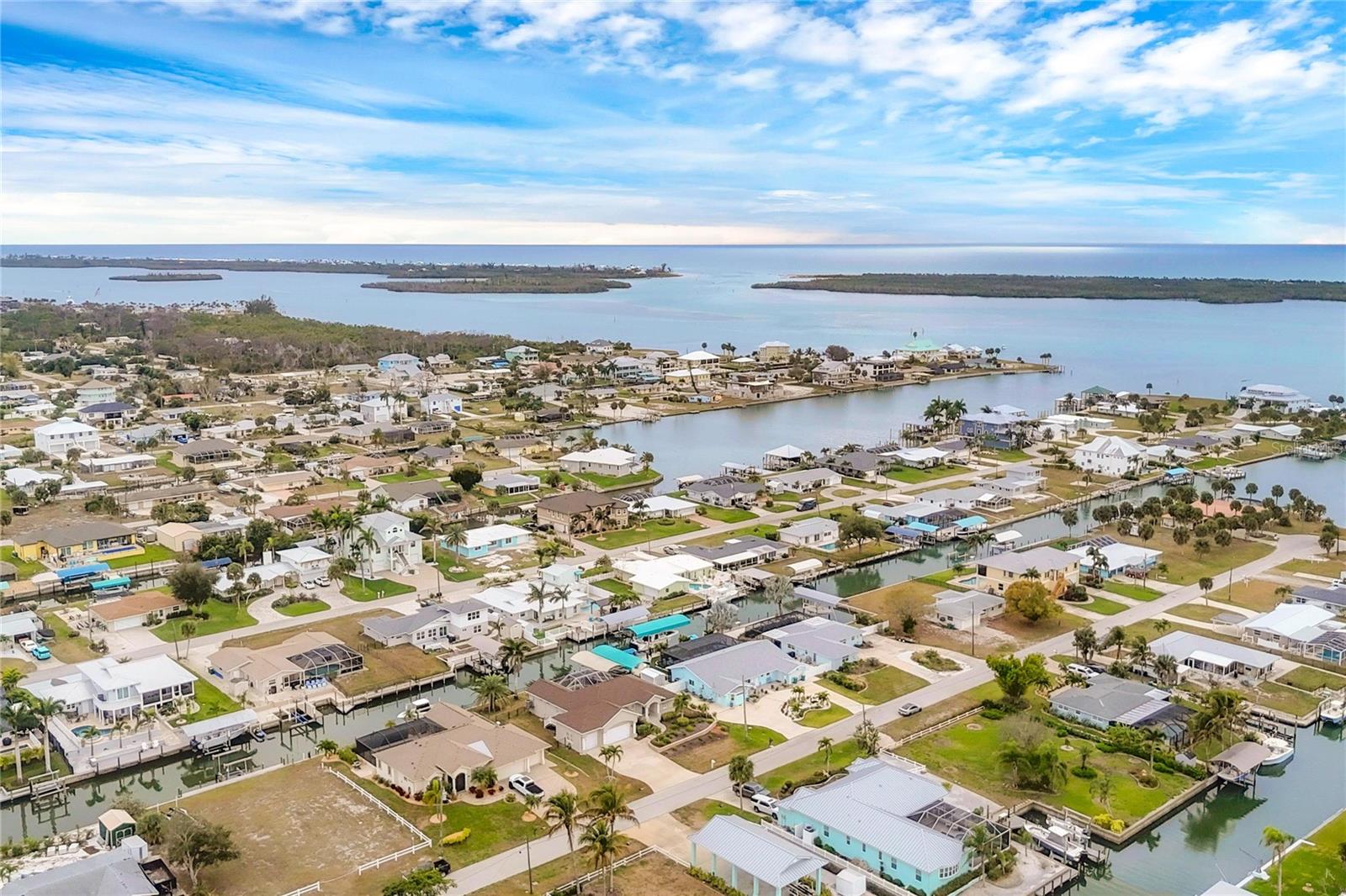 GROVE CITY SHORES - Residential